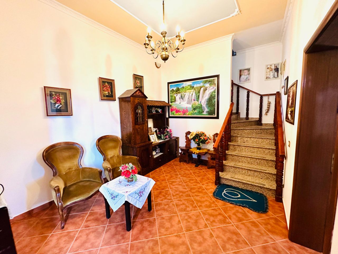 Недвижимость на продажу в Поро, Влёра, Албания, недалеко от пляжа